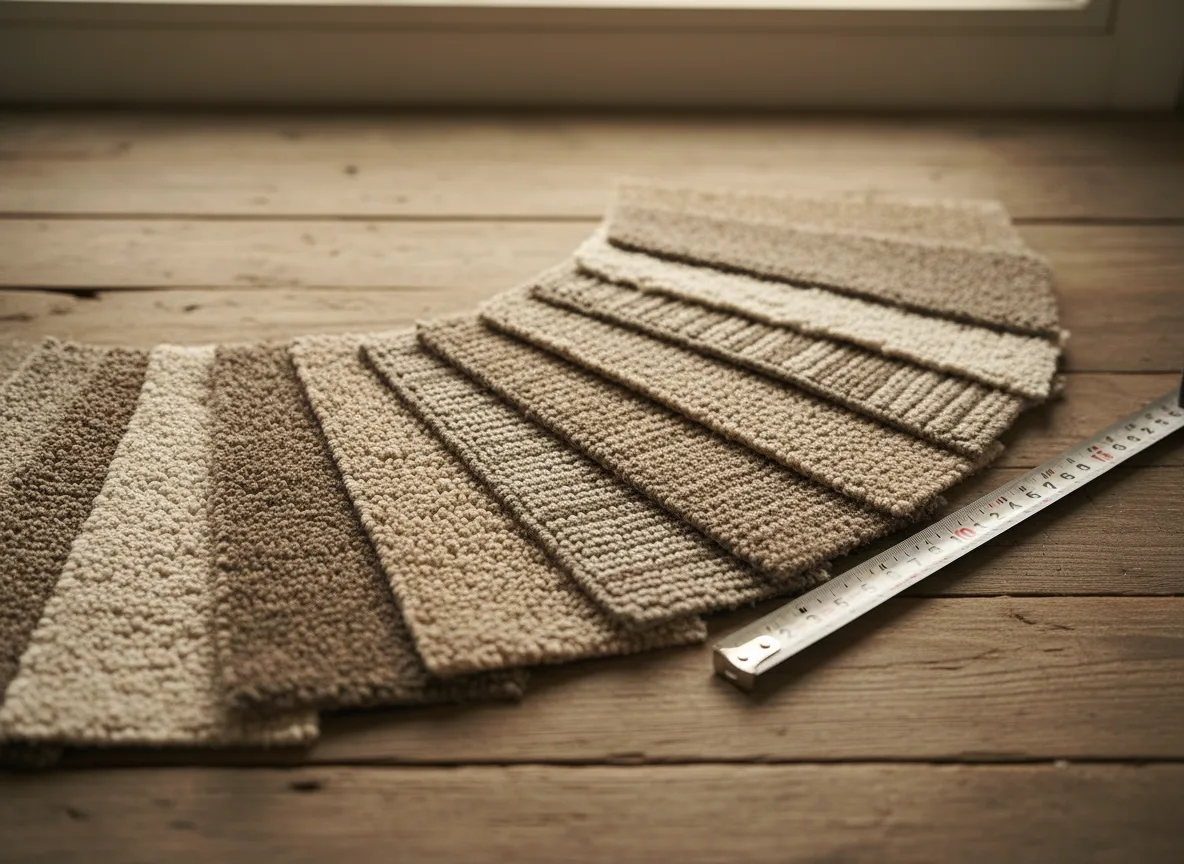 Carpet Installation Union, OR FAQs